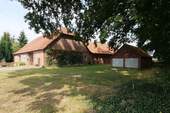 Bild 4 - Mehrfamilienhaus, Wohnhaus mit 144,00 m² in Brockum zum Kaufen