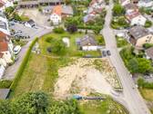 Luftbild von Osten - 