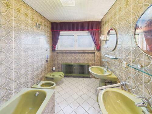 Badezimmer - 