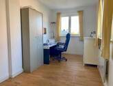 Arbeitszimmer OG - 