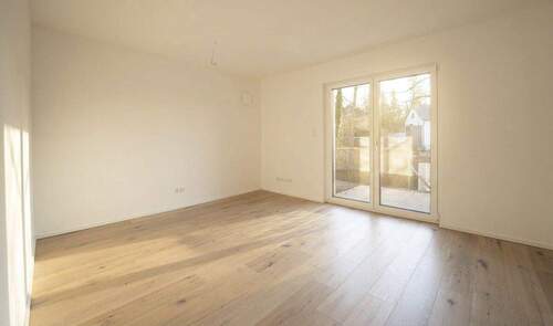 Kind - Etagenwohnung mit 93,00 m&sup2; in Landshut zum Kaufen