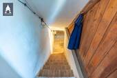 Kellertreppe - 