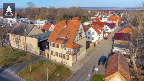 Haus - 6 Zimmer Einfamilienhaus in Seeland
