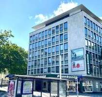 Büro- oder Praxisräume in zentraler Innenstadtlage (Nähe Hauptbahnhof) zu vermieten! - Kassel Mitte