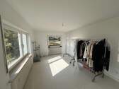 Zimmer 1 EG Blick 1 - 