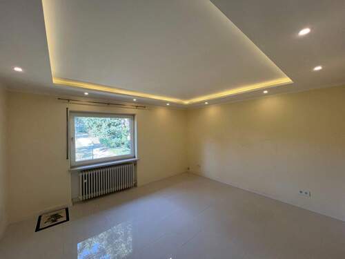 Zimmer 2 EG Blick 1 - 