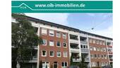Gepflegtes Haus - ## 4 einzelne 3 Zi. ETW, Balkon, DU-Bad , EBK, 1 Garage ##