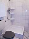 Duschbad / WC - 