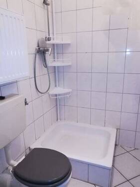 Duschbad / WC - 