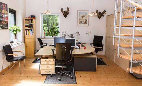 Bild 3 - Büro in Essen