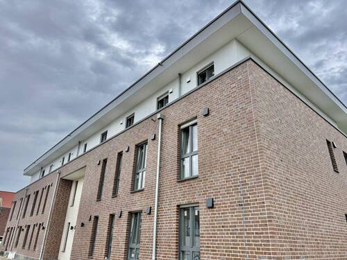 Bild 2 - 3 Zimmer Etagenwohnung zur Miete in Drensteinfurt