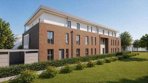 Bild 4 - Etagenwohnung mit 107,50 m&sup2; in Drensteinfurt zur Miete