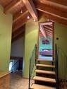 Flur mit Zugang zum Elternschlafzimmer - 