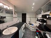 Badezimmer Erdgeschoss - 