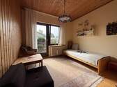 Schlafzimmer 3 Erdgeschoss - 