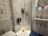 Gästebad Erdgeschoss - 