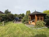 Gartenpavillion - 