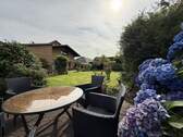 Gartenblick - 