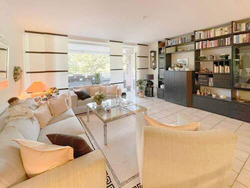 Das Objekt - 3 Zimmer Etagenwohnung in Hamburg