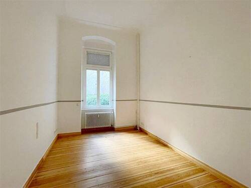 Schlafzimmer - 2 Zimmer Etagenwohnung in Berlin