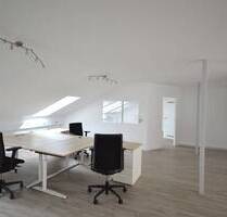 Moderne, frisch renovierte Büroeinheit vis à vis der Kaiser-Friedrich-Halle - Mönchengladbach Eicken