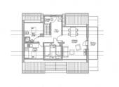 Grundriss DG - 