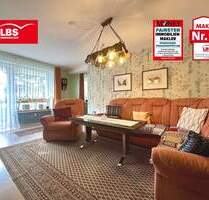 Großzügige Etagenwohnung mit 2 Balkonen in Bad Harzburg