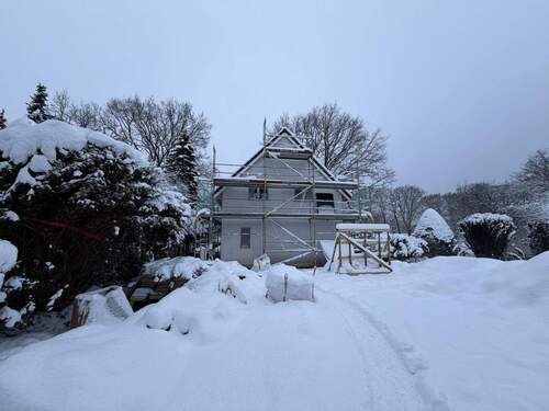 Bild 3 - 5 Zimmer Einfamilienhaus in Hamburg