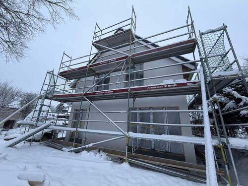 Bild 4 - Einfamilienhaus mit 135,80 m&sup2; in Hamburg zur Miete