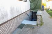 Kellereingang - 