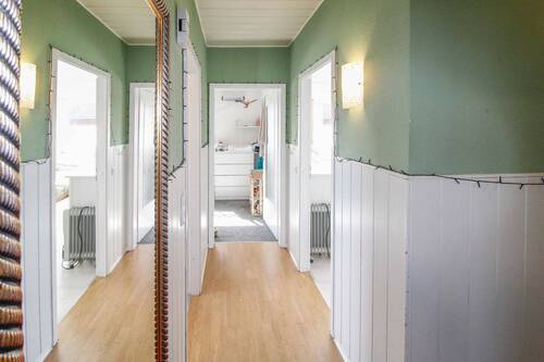 Flurbreich - 