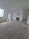 Wohnküche - Erstbezug nach Ausbau - Moderne 3-Zimmer-Wohnung mit 2 Balkonen