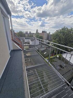Balkon 2 - 