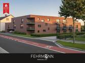 Vorschaubild - Studentenwohnung mit Balkon in Lingen im QNG-Standard zum Kauf
