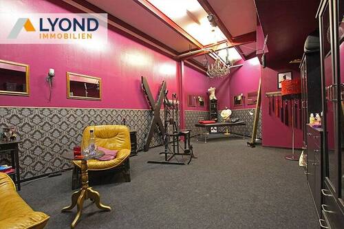 Domina Zimmer - 