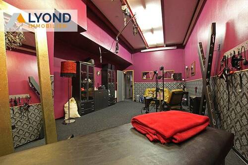 Domina Zimmer - 