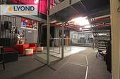 Veranstaltungsbereich Erotikclub - 