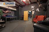 Veranstaltungsbereich Erotikclub - 