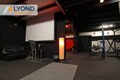 Veranstaltungsbereich Erotikclub - 