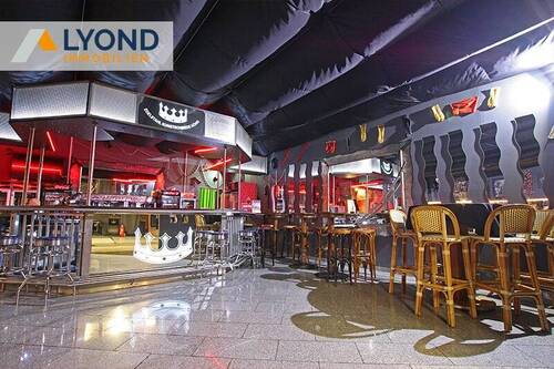 Bar Erotikclub - 