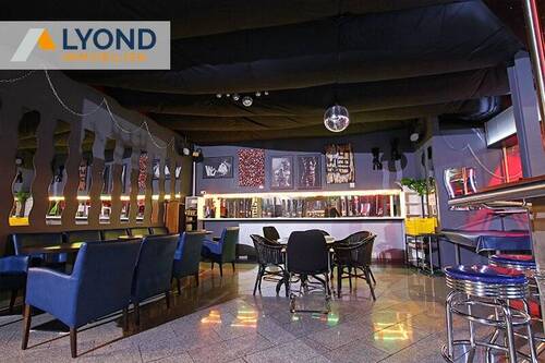 Bar Erotikclub - 