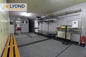 Umkleide 2 Erotikclub - 
