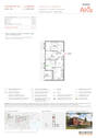 ALVA - Haus K21 - WE 096 - 