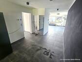 Eingangsbereich - 