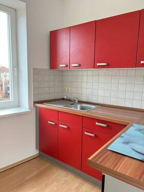 IMG_0282 - Külpstraße 7 - 2-Raumwohnung im 2. OG mit Aufzug u. EBK!