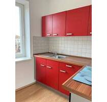 Külpstraße 7 - 2-Raumwohnung im 2. OG mit Aufzug u. EBK! - Stralsund Altstadt
