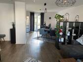 Esszimmer.jpg - 2 Zimmer Etagenwohnung zur Miete in Sankt Wendel