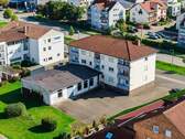 2 - 2 Zimmer Mehrfamilienhaus, Wohnhaus in Schwandorf