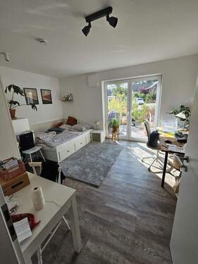 Bild 4 - Etagenwohnung mit 122,00 m² in Marburg zur Miete