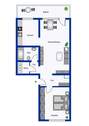 Grundriss - 